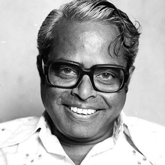 K. Balachander