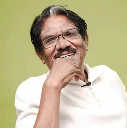 Bharathiraja