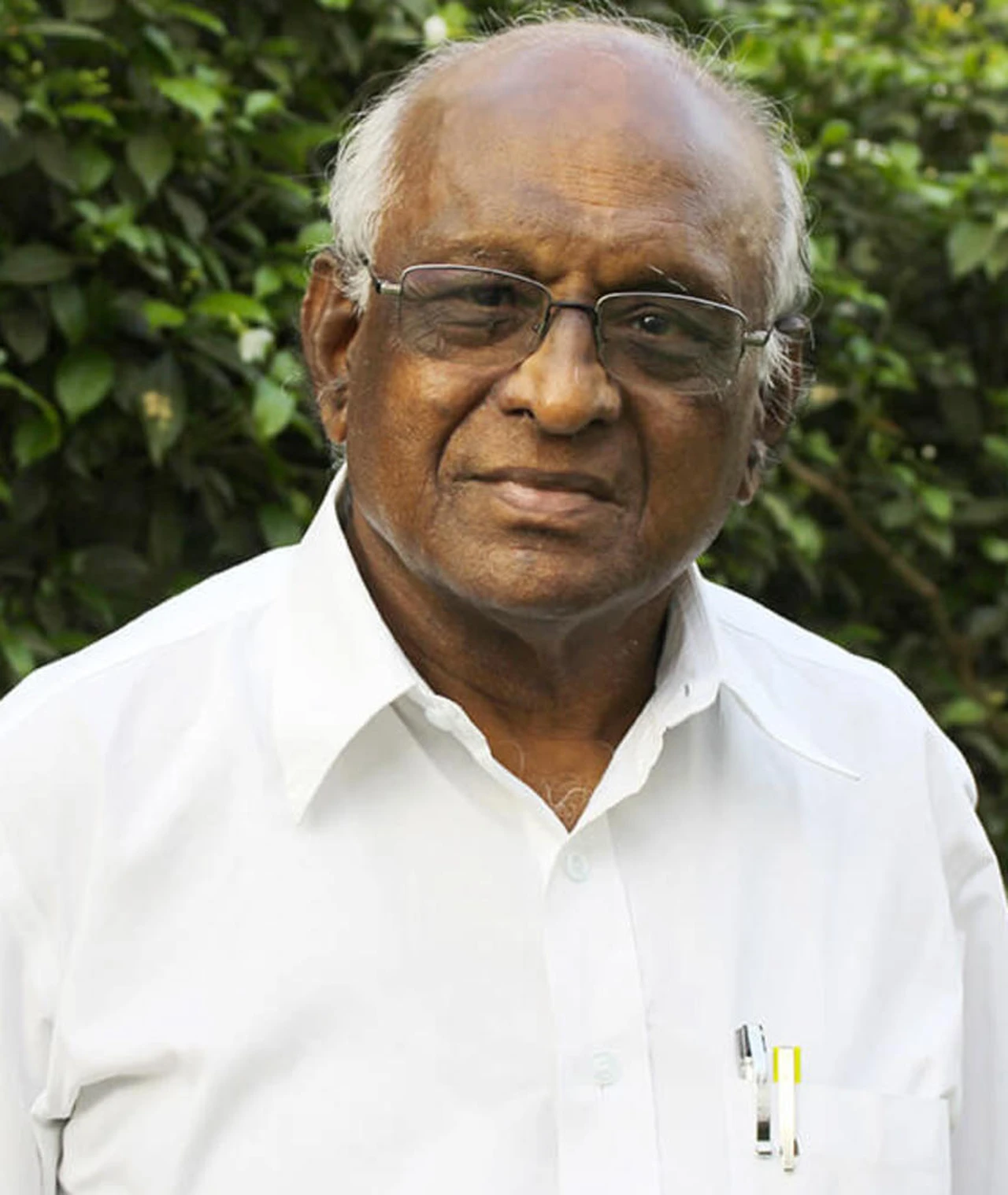 S. P. Muthuraman