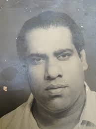G. Ramanathan