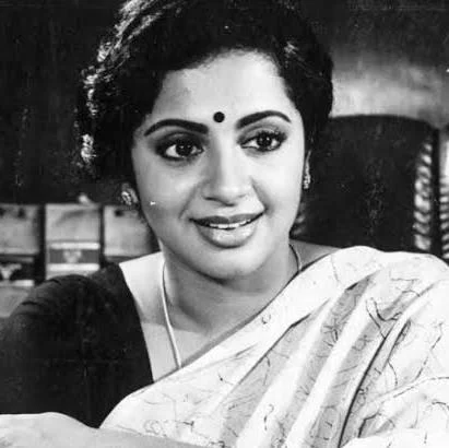 Srividya