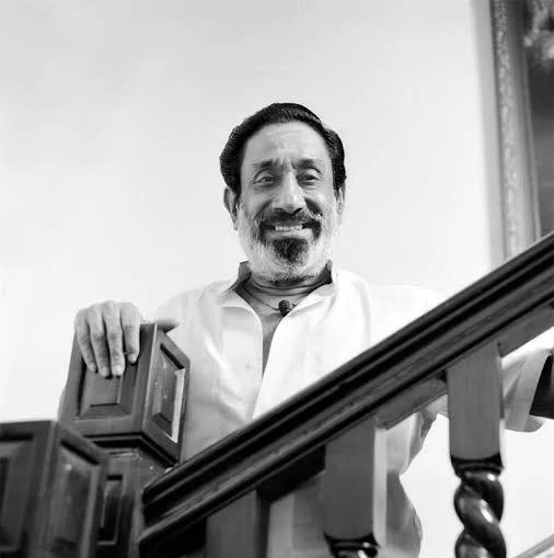 Sivaji Ganesan