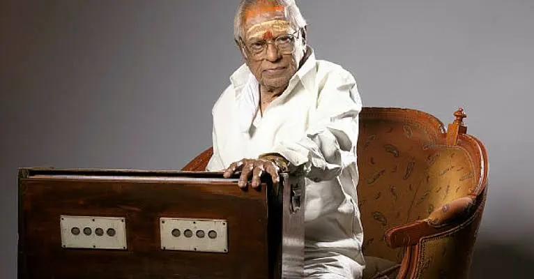 M. S. Viswanathan
