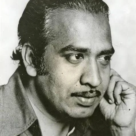 J. Mahendran