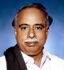 C. N. Annadurai
